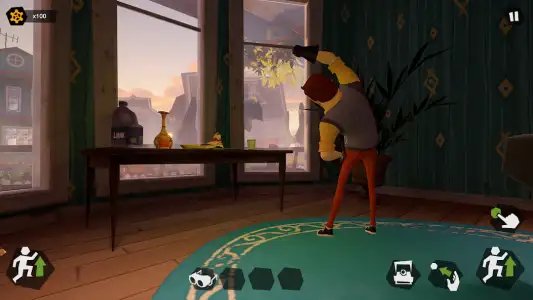 Hello Neighbor: Nicky's Diaries