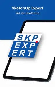 SketchUp Expert