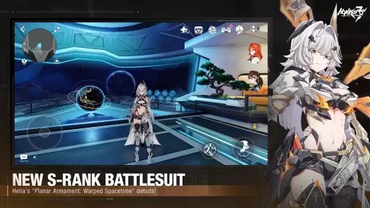 Honkai Impact 3rd