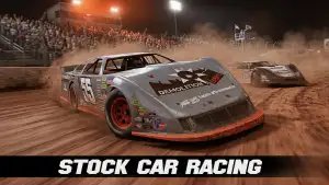 Stock Car Racing
