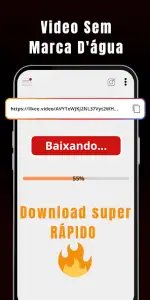 Like Video Downloader без водяного знака