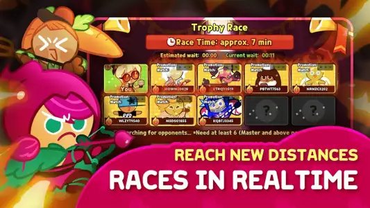 Cookie Run: OvenBreak