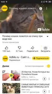 SnapTube