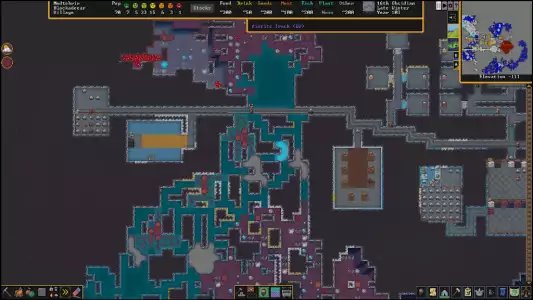 Dwarf Fortress