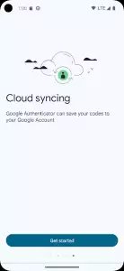 Google Authenticator