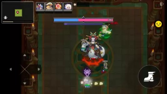 Guardian Tales
