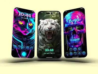 Темы — HD-обои и фоны