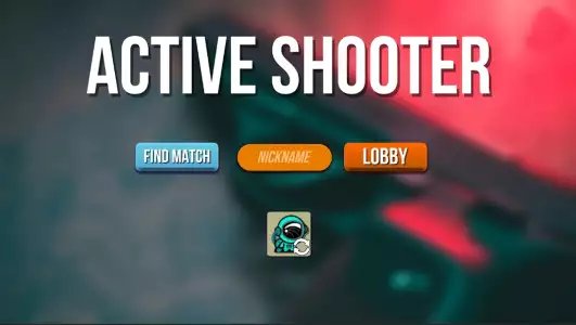 Active Shooter