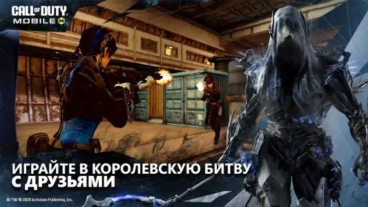 Call of Duty: Mobile