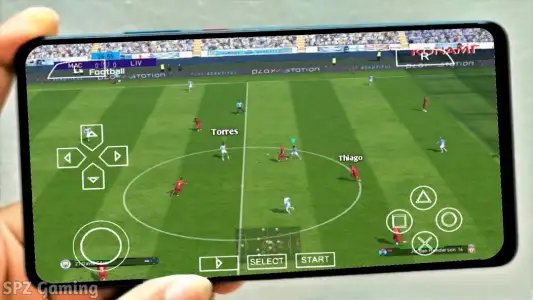 PSP PPSSPP Games Downloader — игры для PSP