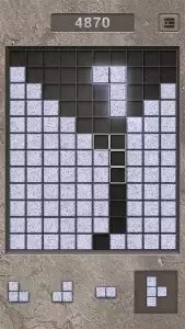 Wood Block Puzzle