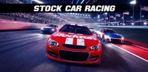 Stock Car Racing