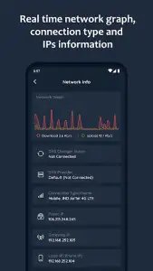 DNS Changer
