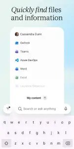 Microsoft 365 (Office)