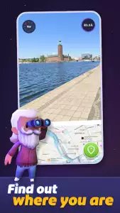 GeoGuessr