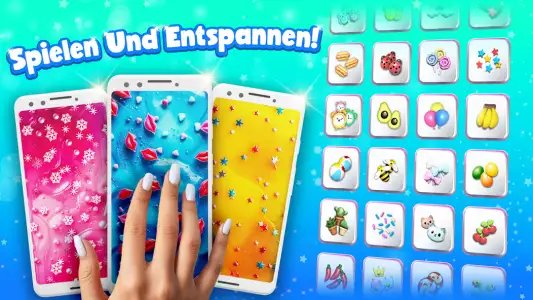 Super Slime Simulator
