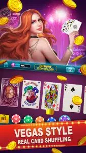 Video Poker