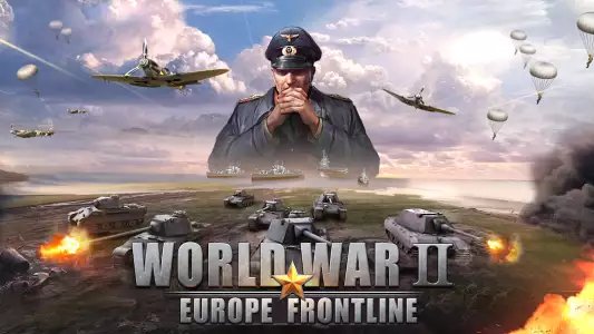 World War 2: Strategy Games (WW2)