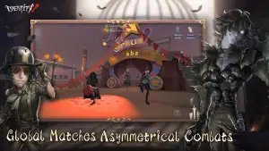 Identity V