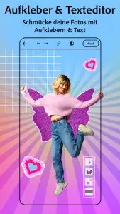 Adobe Photoshop Express
