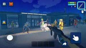 Long Drive to Horizons Sim