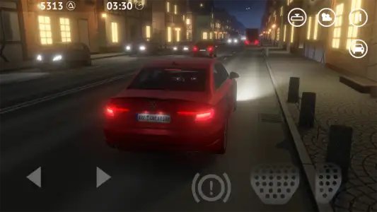 Driving Zone: Germany