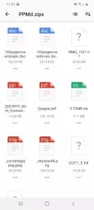 WinZip – архиватор Zip файлов