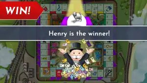 Monopoly - Board game classic