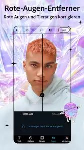 Adobe Photoshop Express