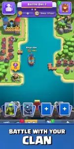 Clash Royale