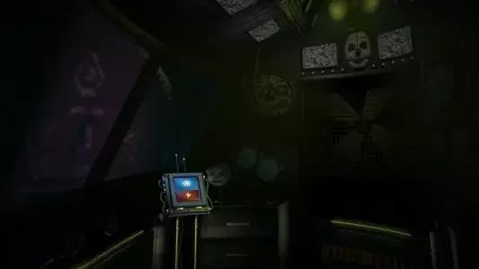 Five Nights at Freddy's: Sister Location