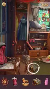 Hidden Objects: поиск предметов