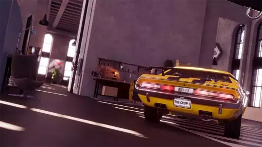 Прохождение игры The Crew 2