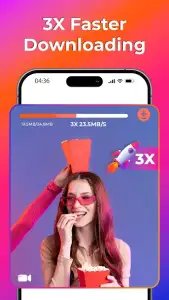 Загрузчик Instagram Reels