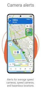 Навител навигатор GPS & Карты