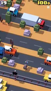 Crossy Road