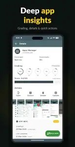 Apps Manager