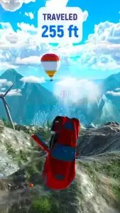 Crash Delivery
