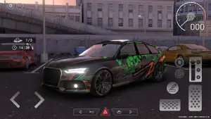 Real Car Parking 2: Online Multiplayer Driving
