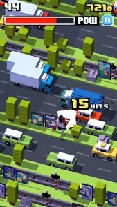 Crossy Road