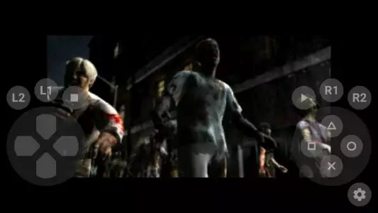 PS2 Emulator