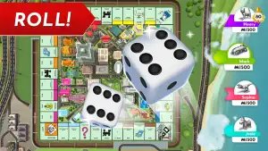 Monopoly - Board game classic