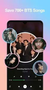 BTS Songs (Песни BTS)