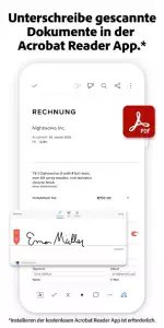Adobe Scan