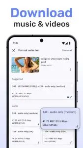 Save From Net Video Downloader