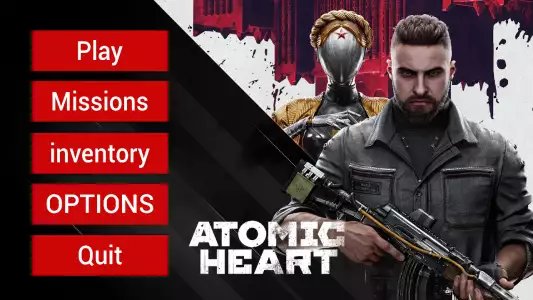 Atomic Heart