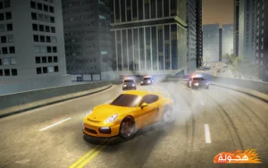 Drift