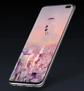 TikWall — живые обои