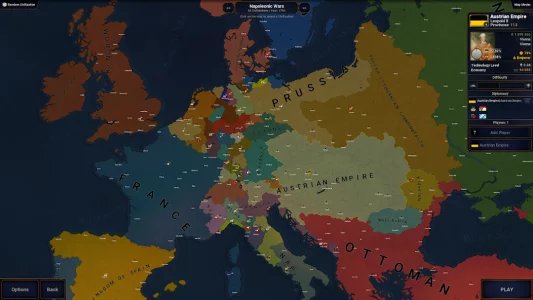 Age of History II Europe