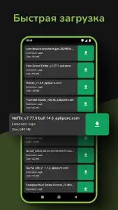 XAPK Installer